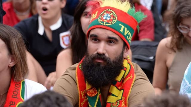 Golo do Congo antes do intervalo foi “balde de água fria”