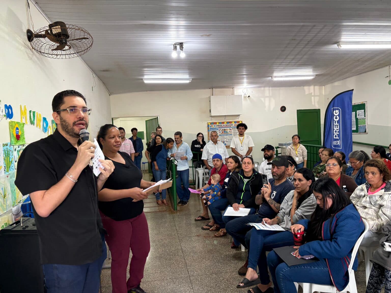 Após 57 anos, moradores da Vila Bordon vão receber escritura definitiva