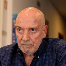 <![CDATA[ Jesualdo Ferreira: «Quando cheguei ao FC Porto toda a gente dizia que eu era do Benfica. E eu nunca disse que não era» ]]>