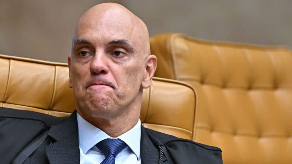 Vorcaro queria aproximação com Moraes, mas tentou blindar ministro em proposta frustrada de delação