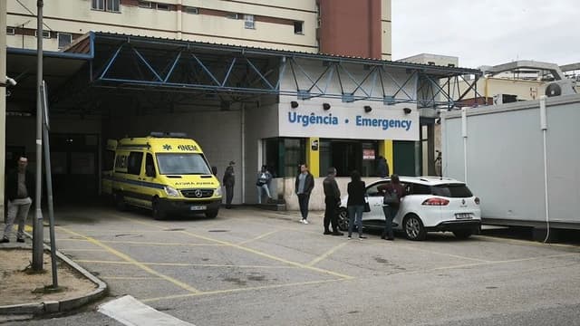 Aumentam consultas e urgências por infeções respiratórias e síndrome gripal