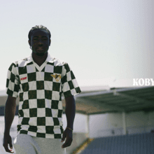 <![CDATA[ Koby Mottoh: «Estou ansioso por começar no Moreirense» ]]>
