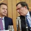 A poucos dias do fim, agendas mobilizadoras contam com taxa de execução de "cerca de 90%"