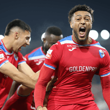 <![CDATA[ Gil Vicente tentou regresso de Gustavo Varela: avançado fora dos planos do Benfica	 ]]>