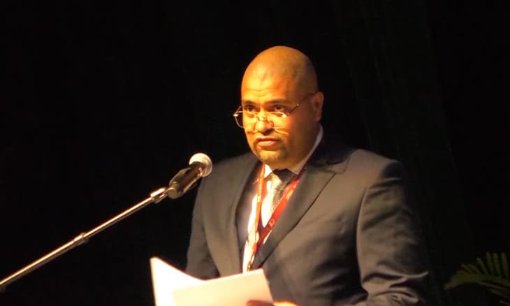 OAM defende reforma da Associação dos Advogados da SADC
