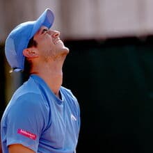 <![CDATA[ Nuno Borges supera Luciano Darderi e avança para as meias-finais do ATP 250 de Maiorca ]]>