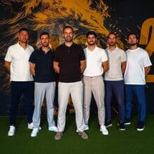 <![CDATA[ Lus. Lourosa arranca a preparação para a nova época a 1 de julho ]]>