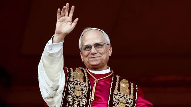 Papa Leão XIV apela ao diálogo EUA-Irão e eliminação de armas nucleares