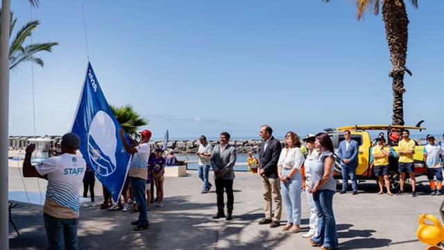 Autarquia da Calheta destaca trabalho anual na preparação das praias para a época balnear