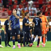 <![CDATA[ Uruguaios estiveram (e acabaram) muito 'fora de jogo': os dados estatísticos da fase de grupos do Mundial'2026 ]]>