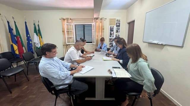 Santa Cruz vai criar prémios para distinguir mérito desportivo concelhio