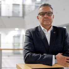 <![CDATA[ Mariano Maroto López: «Investimos 40 milhões em cinco anos» ]]>