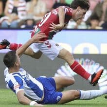 <![CDATA[ Bednarek: «As substituições elevaram o nível» ]]>