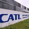 CATL quer instalar mais de 30 estações de troca de baterias para camiões na Europa