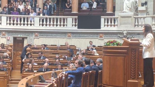 “Autonomia permitiu aproximar o país”, garante o Livre