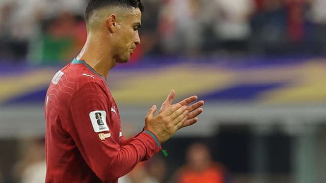 "Merecias mais", diz a irmã de Ronaldo que sai em defesa do craque madeirense