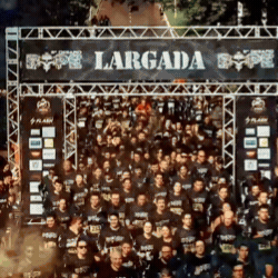 Com lama e obstáculos, Desafio do Bope já tem data em Campo Grande