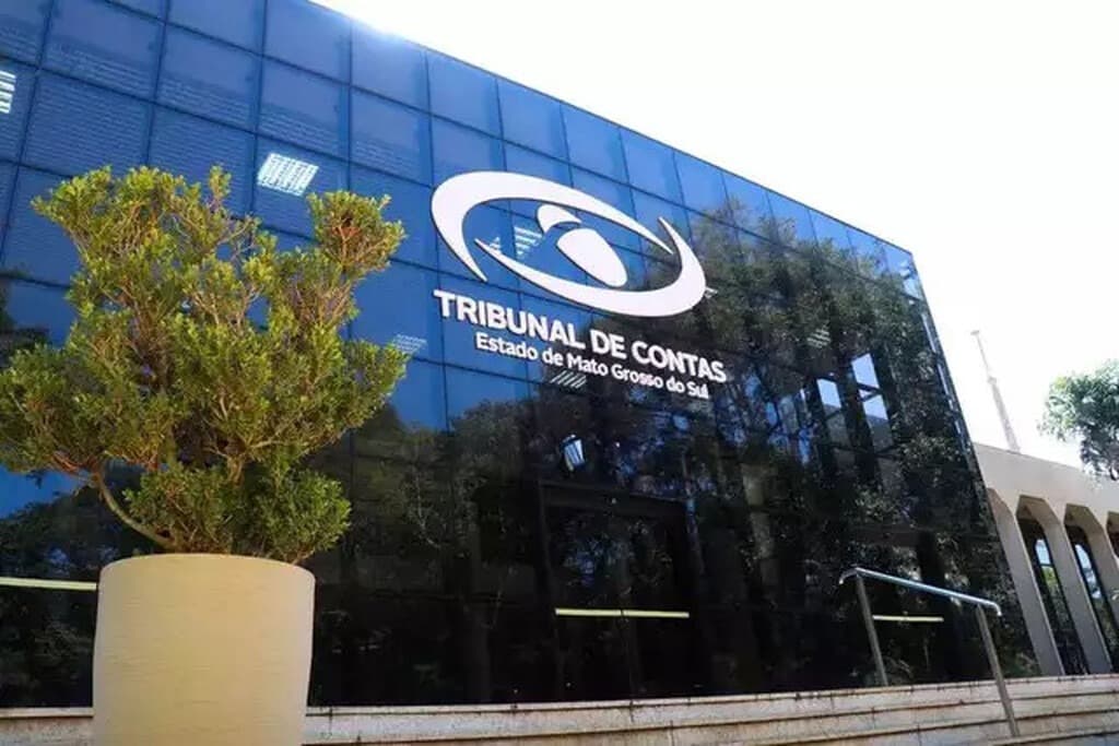 TCE-MS cobra medidas da prefeitura para manter serviço de tapa-buracos