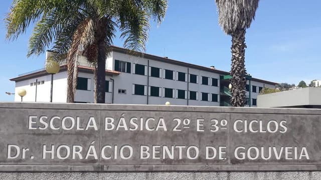 Dois candidatos disputam direcção da Horácio Bento de Gouveia