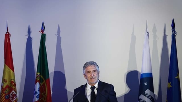 Portugal acolhe contingente da Frontex para reforço do controlo de fronteiras