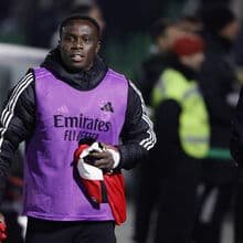 <![CDATA[ Recém-promovido à 1.ª Liga turca quer levar Bruma: notícia é avançada naquele país ]]>