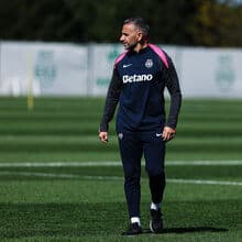 <![CDATA[ Sporting divulga adversários da pré-época: o calendário dos leões  ]]>