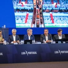 <![CDATA[ Sp. Braga sugere a Reinaldo Teixeira que provoque eleições para fortalecer posição da Liga na venda dos direitos de TV ]]>