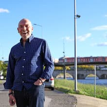 <![CDATA[ Jesualdo Ferreira: «O futebol foi a minha paixão» ]]>