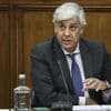 Centeno diz há muito se sabia que população em Portugal era superior a 10 milhões