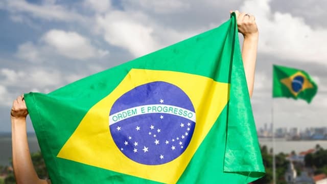 Mais de um terço dos estrangeiros em Portugal são brasileiros