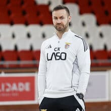 <![CDATA[ Cassiano Klein e a luta pelo bicampeonato: «Somos nós contra nós» ]]>