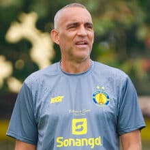 <![CDATA[ Angola: Ivan Cavaleiro dá a Supertaça ao Petro de João Pedro Sousa ]]>