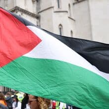 <![CDATA[ Federação da Palestina nega convite e recusa jogo de sub-15 com Israel ]]>