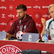 <![CDATA[ Jorge Jesus: «Houve momentos que ainda não trabalhámos como a bola parada ofensiva. Disse-lhes 'façam o que faziam'» ]]>