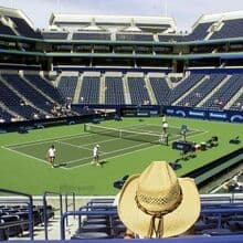 <![CDATA[ WTA Finals transferidas de Riade para Indian Wells ]]>