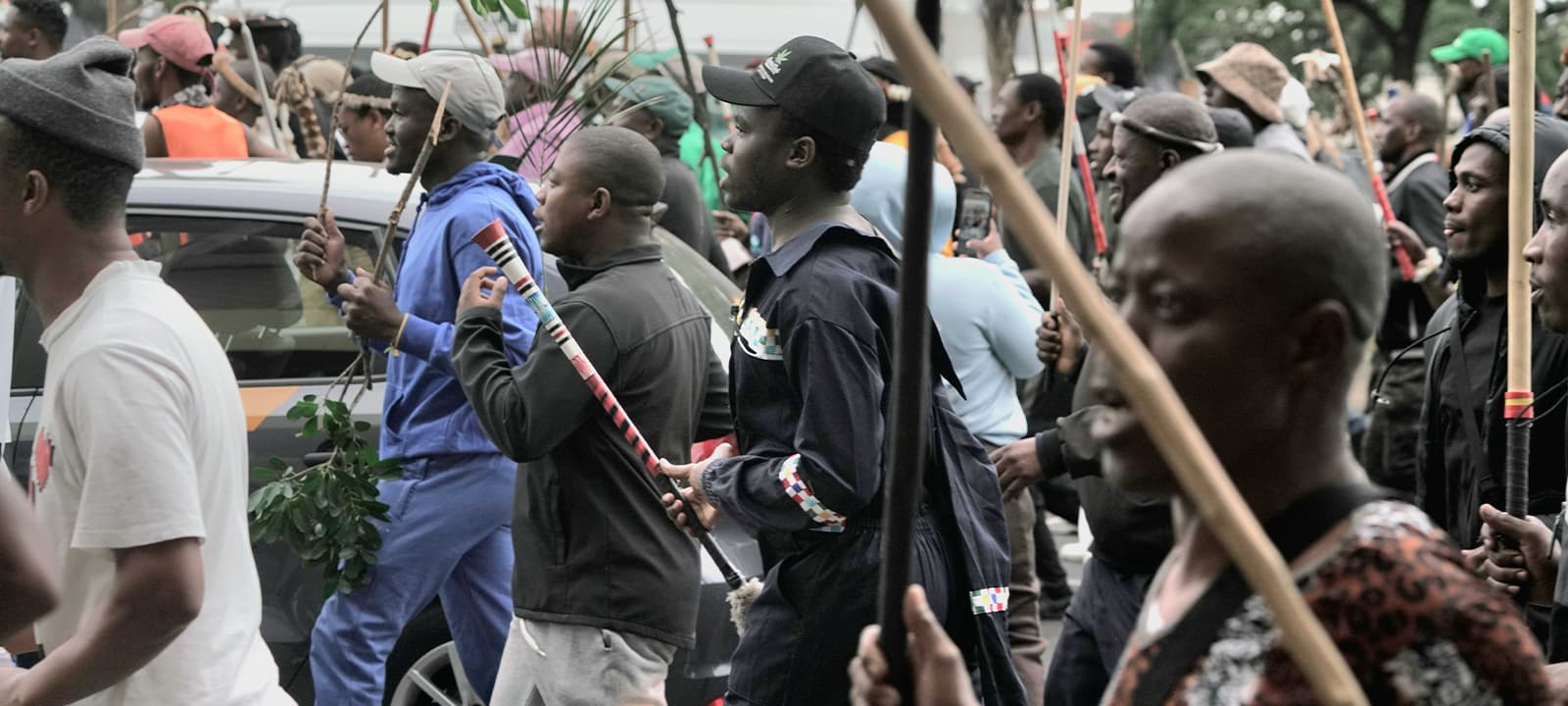 Mais de 280 moçambicanos afectados por actos xenófobos na África do Sul
