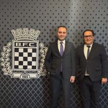 <![CDATA[ Grupo de investimento qatari tenta adquirir créditos dos credores do Boavista ]]>