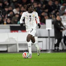 <![CDATA[ FC Porto insiste na contratação de Caleb Yirenkyi ]]>