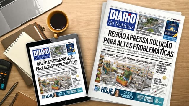 Região apressa solução para altas problemáticas