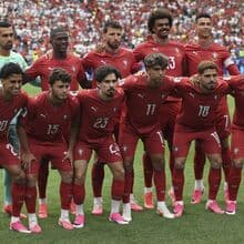 <![CDATA[ Os cinco possíveis adversários de Portugal nos 16 'avos' do Mundial e o que dizem as probabilidades ]]>