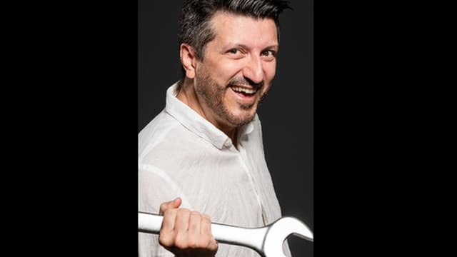 Morreu Lito Sousa, referência brasileira da aviação