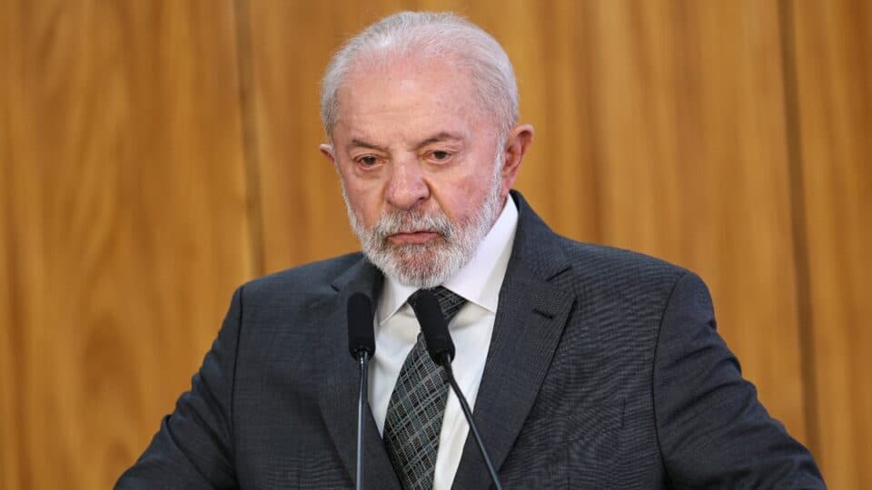“Nós x eles”: como Lula colocou Santa Catarina como inimigo