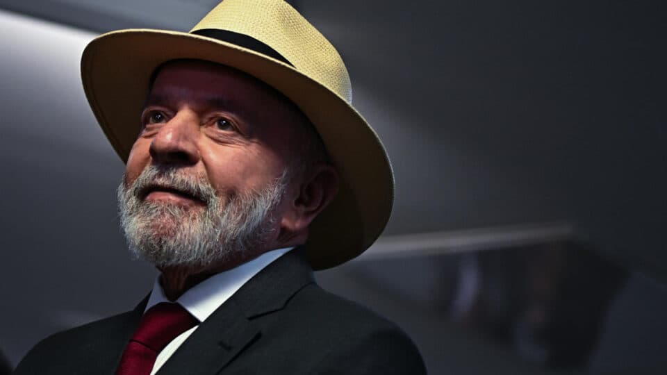 Lula reúne empresários e banqueiros a pouco mais de um mês da eleição; veja lista