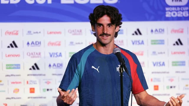 Trincão alerta para transições dos colombianos mas não falou com Suárez