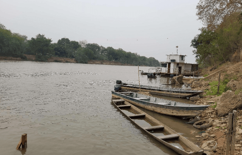 Bacia do Rio Paraguai segue em alerta com previsão de queda do nível das águas