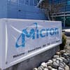 Micron Technology "esmaga" estimativas e vê ações dispararem 20%