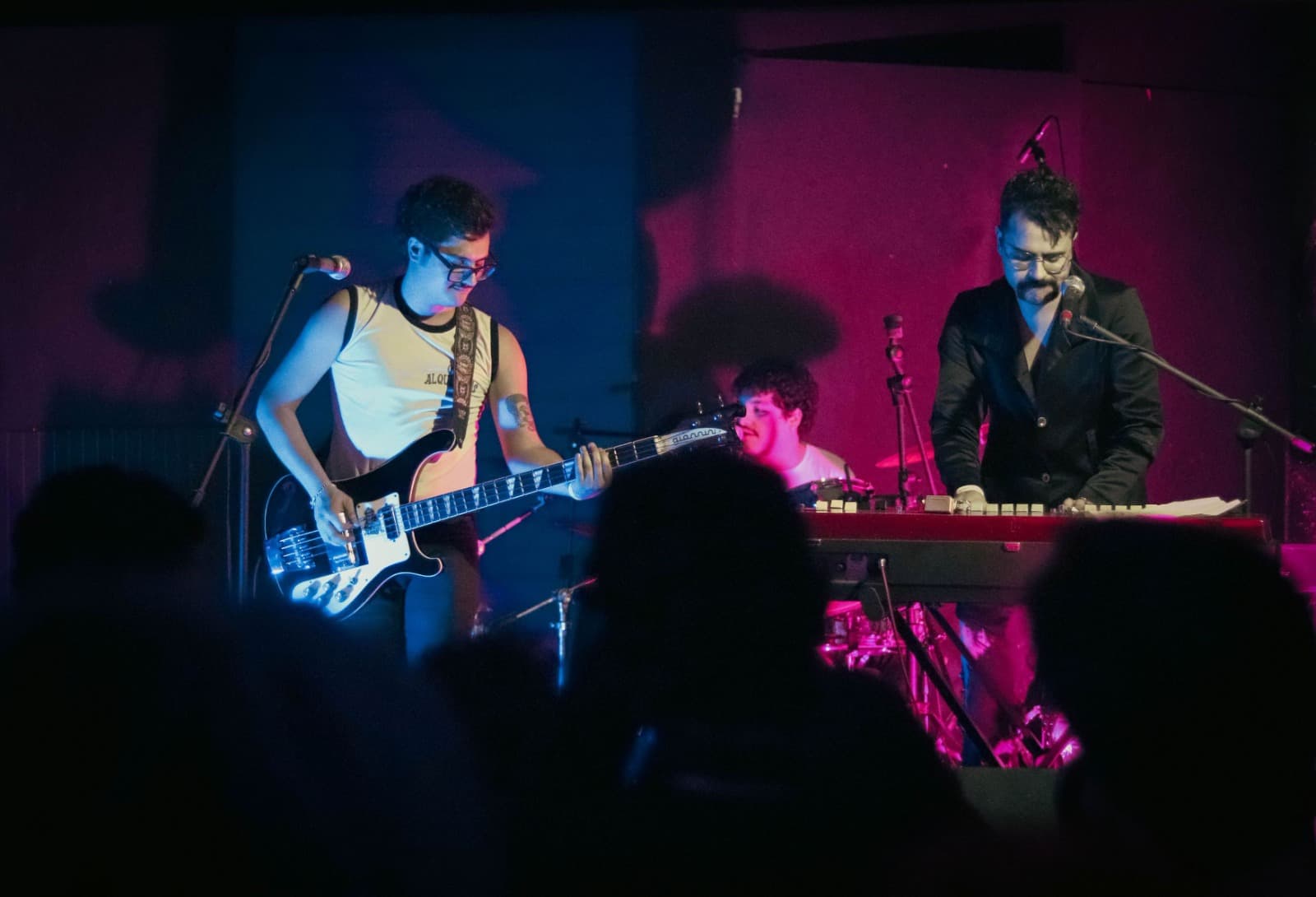 Raul Seixas ganha tributo de duas bandas em Campo Grande no sábado