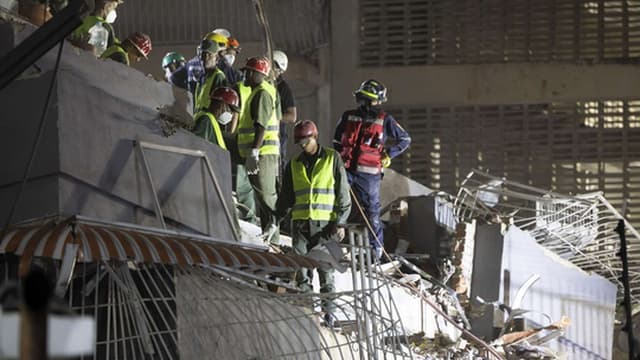 Pelo menos 164 mortos e 971 feridos após sismos na Venezuela