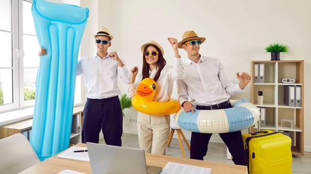 PME devem planear bem o Verão