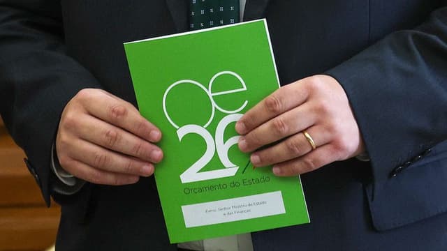 PS acusa governo de incumprir 'carta de compromisso' com freguesias